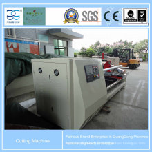 Machines chinoises de coupe de bande de qualité (XW-703D-1)